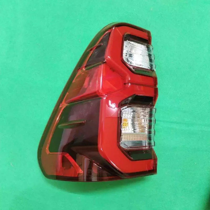 *Original* Toyota Hilux 2.4/2.8 GUN125/GUN126 2020 Tail Lamp (LED) Assy LH/RH - Image 2