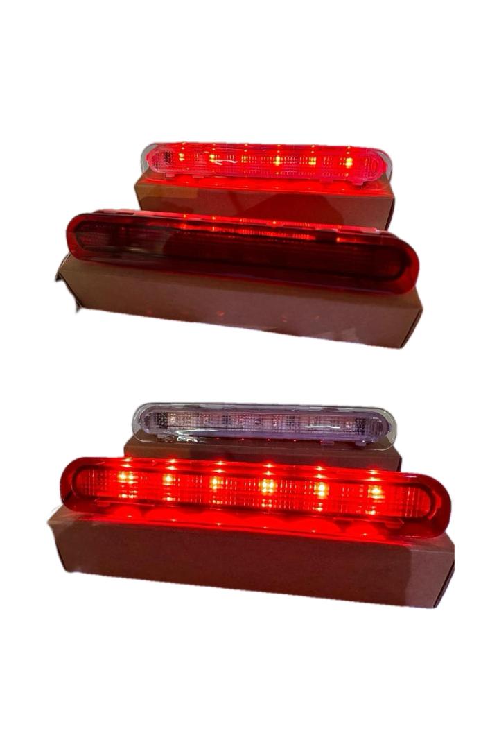 Toyota Hilux Vigo 2006 - 2014 LED High Brake Light Lamp Rear Tailgate