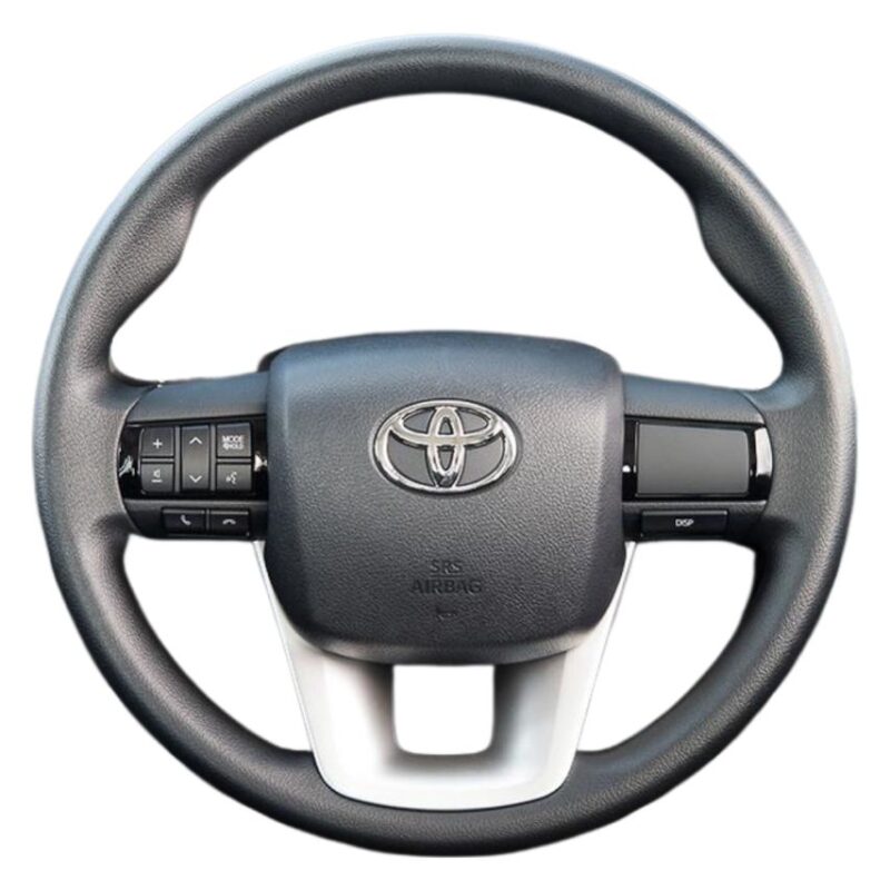Toyota Hilux Steering Wheel