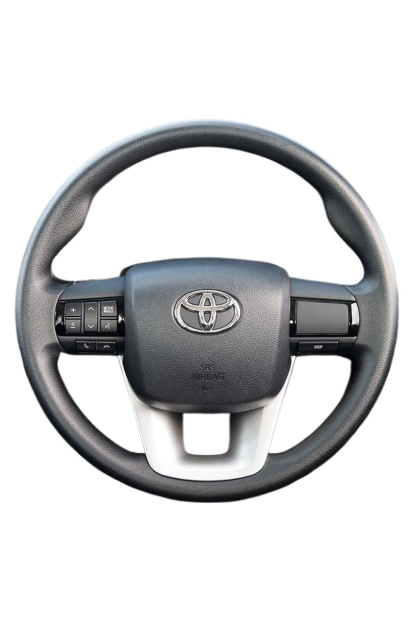 Toyota Hilux Steering Wheel